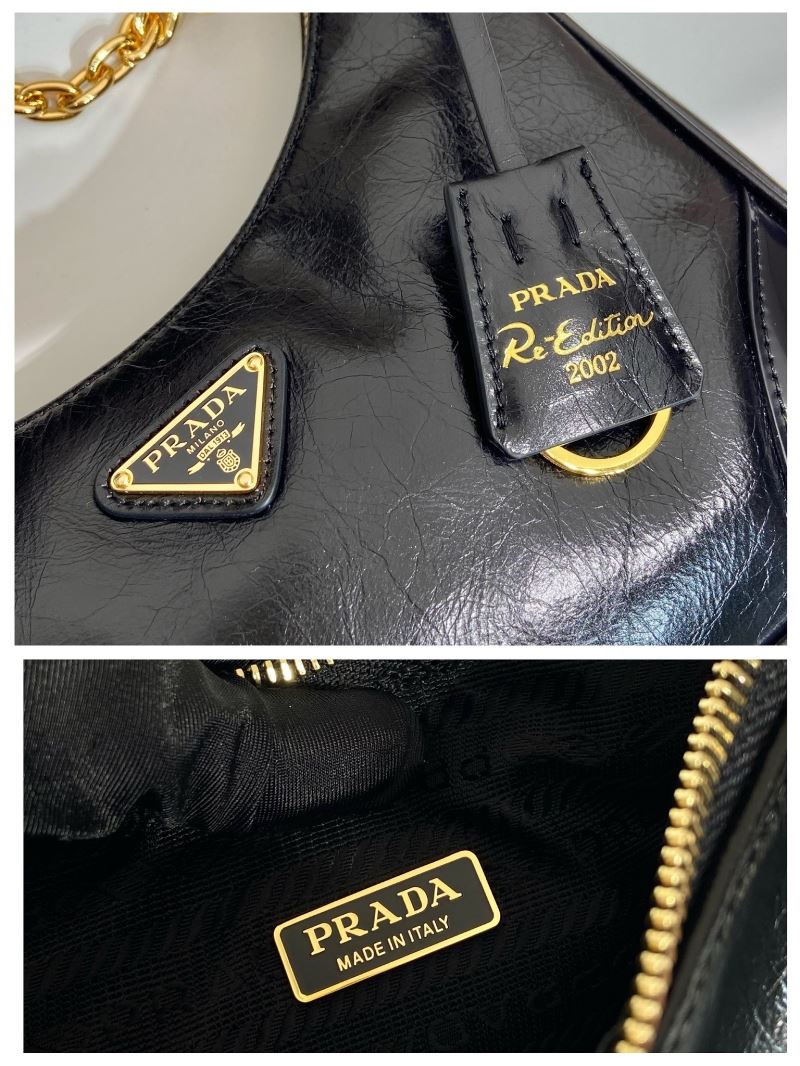 Pra*a satchel bags